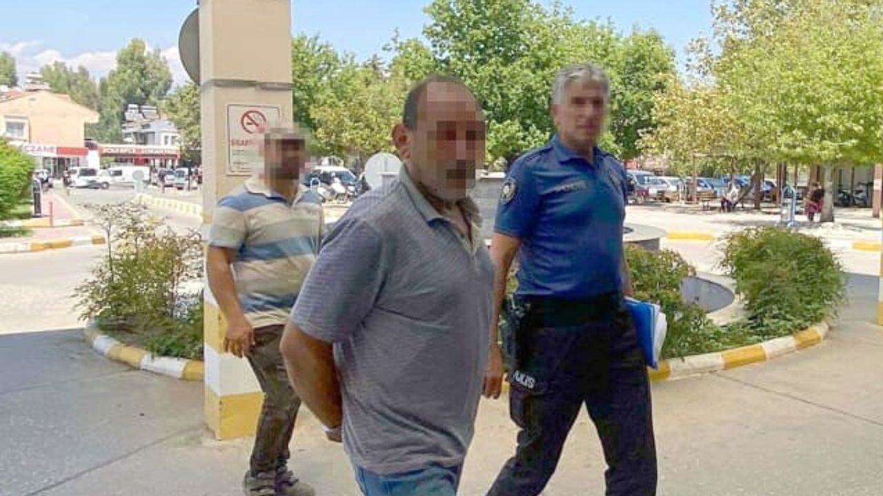 Fethiye'de Lisa Jane Di Palma'nın ölümüne verilen ağırlaştırılmış müebbet