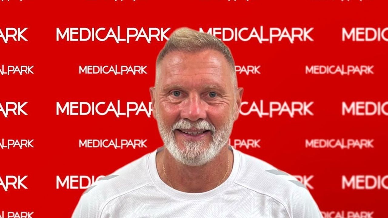 Fink yönetimindeki Samsunspor ekibi VM Medical Park'ta sağlık taramasından geçti