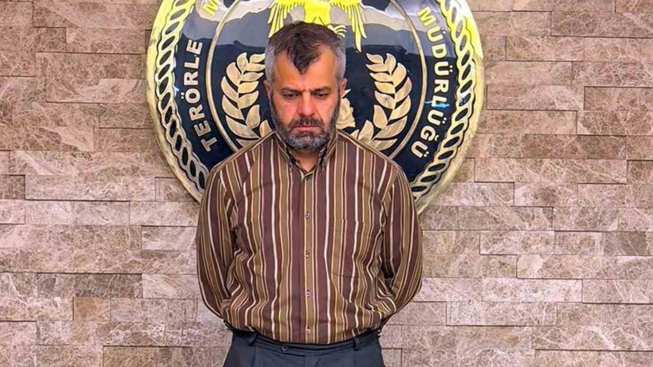 Firari suikast timi üyesi Burkay Karatepe etkin pişmanlık istedi