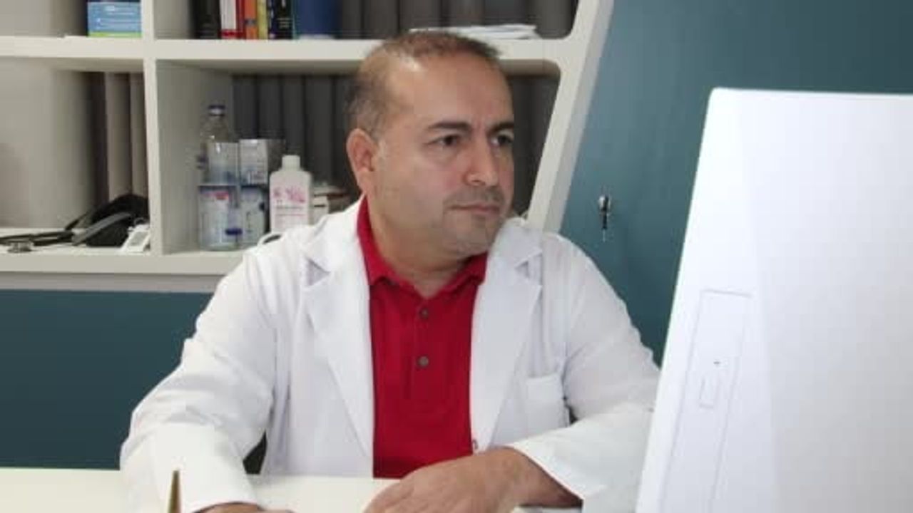 Frank işareti tek başına kalp hastalığı belirtisi değildir, uzman uyardı