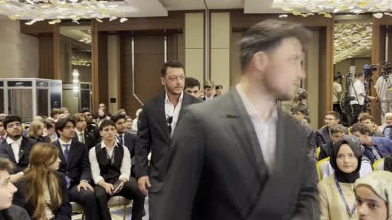 Gabar, enerji bağımsızlığı ve bölge için umut vaat ediyor
