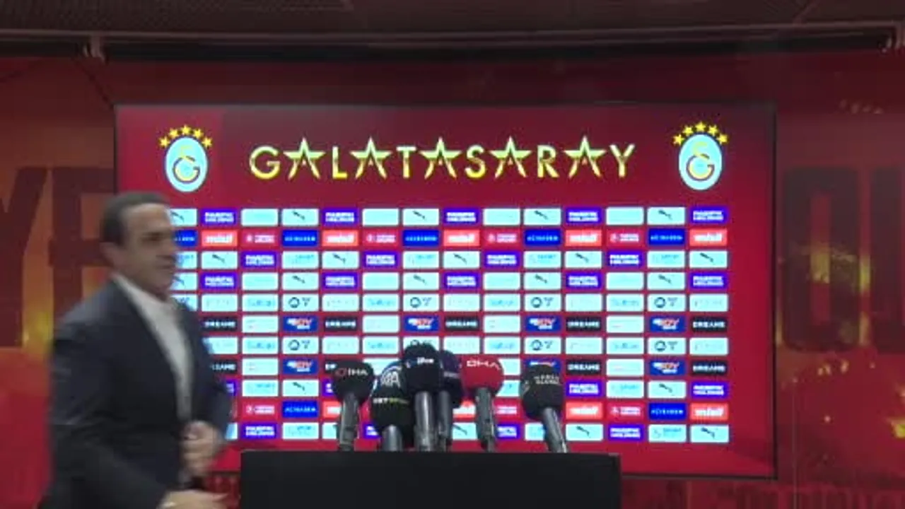 Galatasaray transfer rotasını açıkladı: bütçe ve limitle rekabet güçlenecek