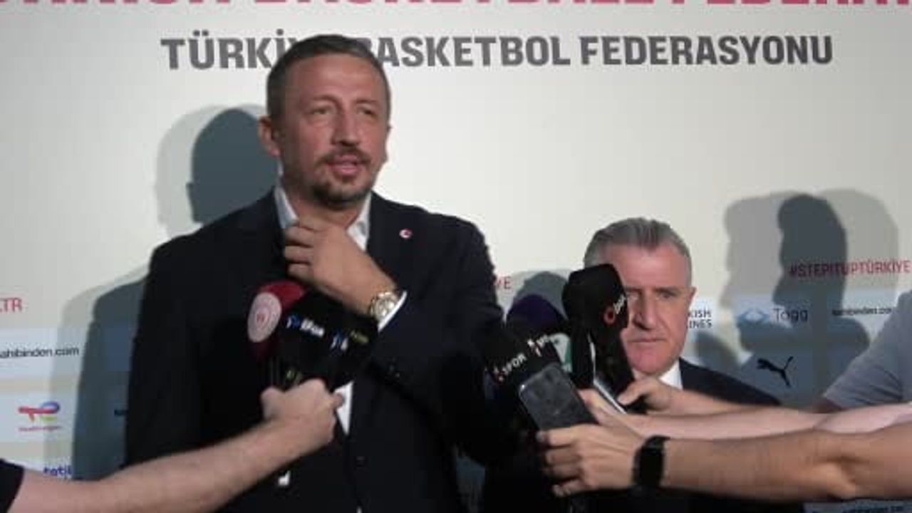 Galibiyetle başlayan serüvenin hedefi Dünya Kupası
