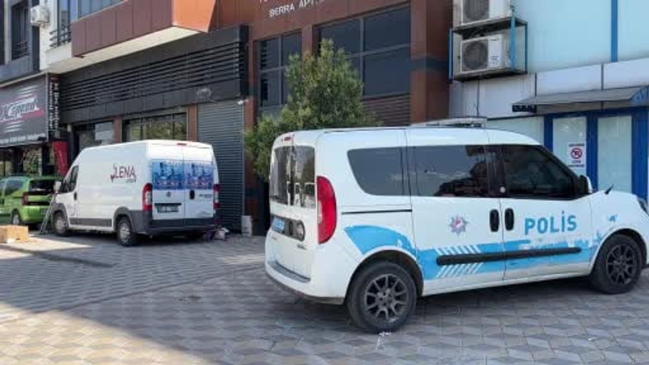 Gaziantep’te husumet silaha dönüşünce bir kişi ağır yaralandı