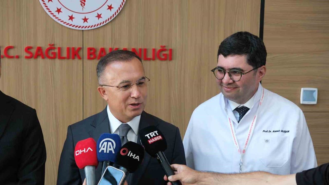 Gaziantep'te milletvekiline saldırı: Çeber'den sağlık ve soruşturma açıklaması