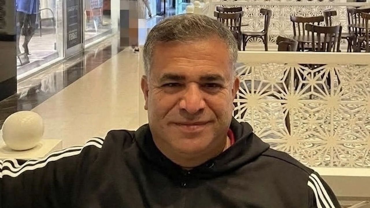 Gaziantep'te son görev: Girne açıklarında ölen emlakçının cenazesi memleketine ulaştı
