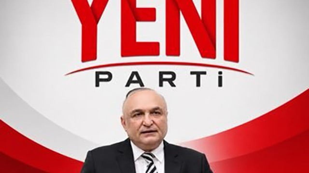 Gaziantep'te Yeni Parti milletvekili Melih Meriç'e bıçaklı saldırı