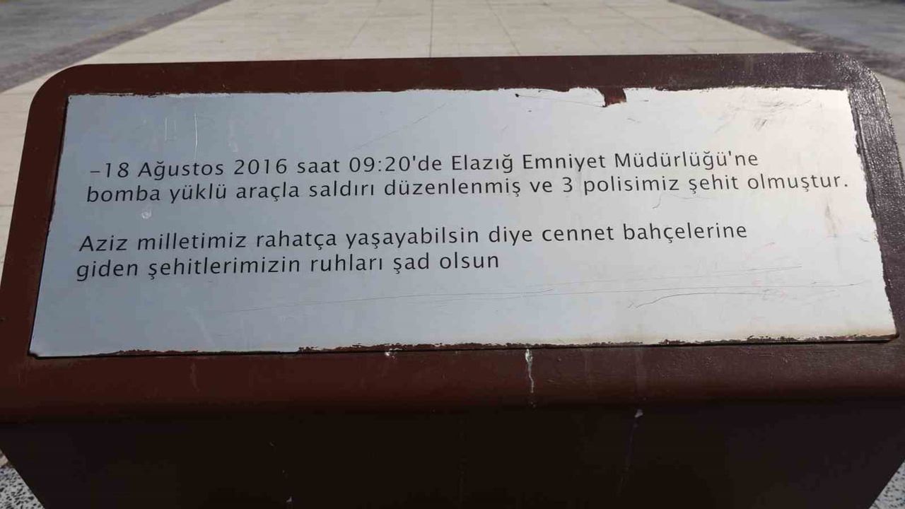 Gazimizden 10. yıl anısı: şehitlerin hatırasına sahip çıkma çağrısı