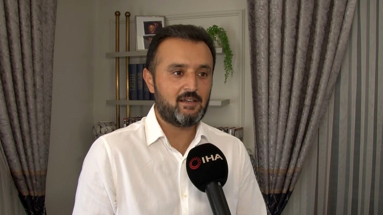 Gazinin maaşa kavuşması: 'şehit olmaya çıktık, hiçbir beklentimiz yoktu'