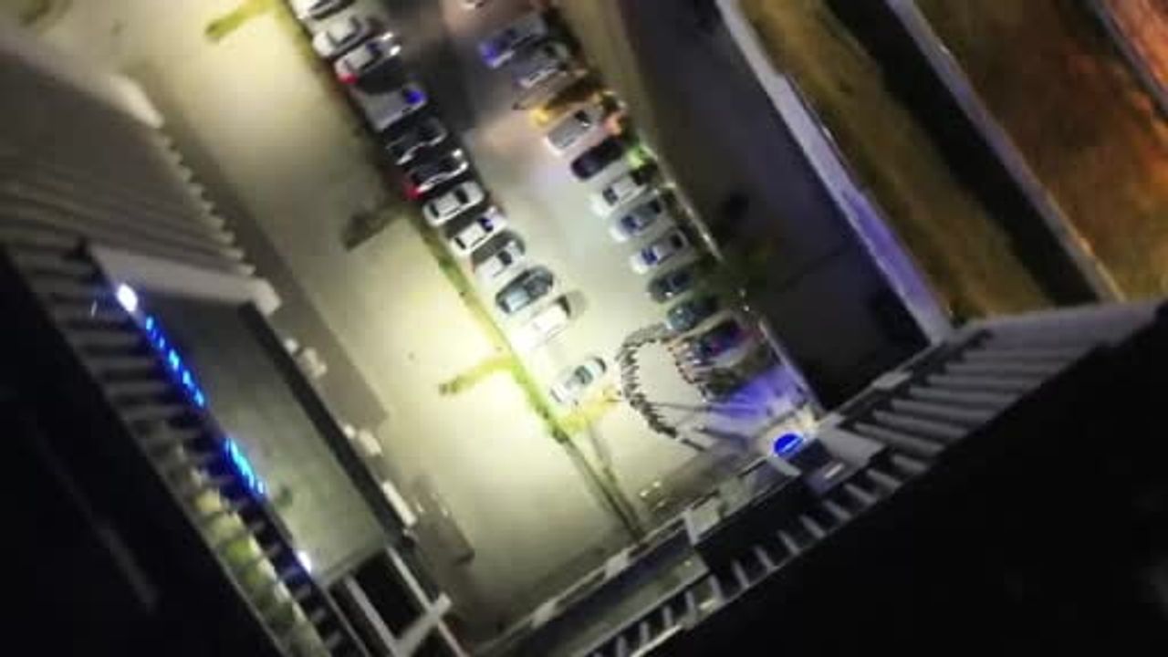 Gaziosmanpaşa'da beş kişi yakalandı: sokak satıcılarına eş zamanlı operasyon