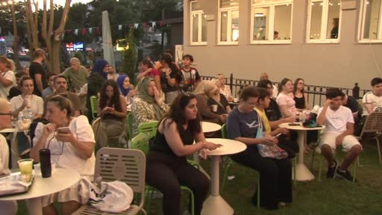 Gaziosmanpaşa’da Erkin Koray üçüncü yılında anıldı