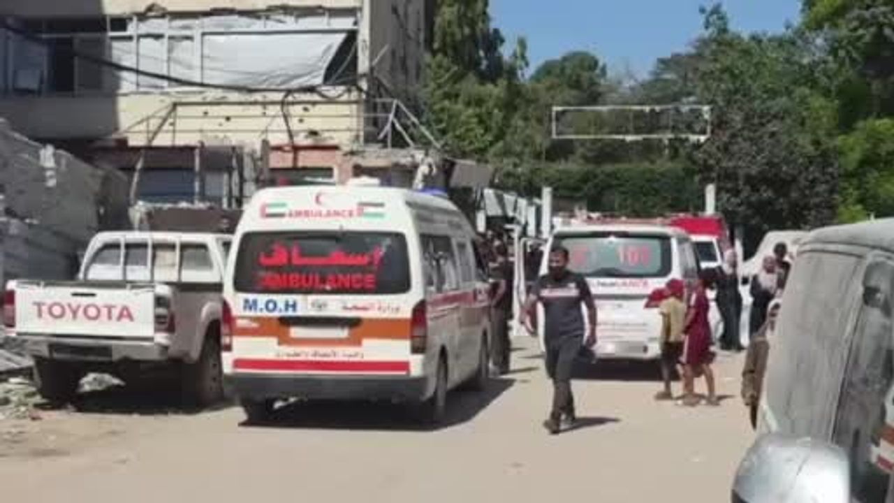 Gazze’de insani tablo ağırlaşıyor: can kaybı 73 bin 422’ye ulaştı
