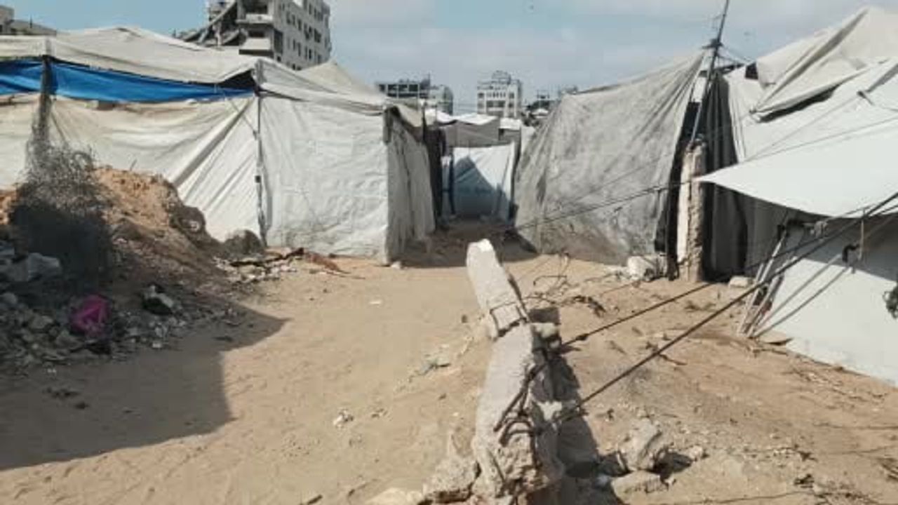 Gazzelilerin ateşkes umutları geçmişin gölgesinde