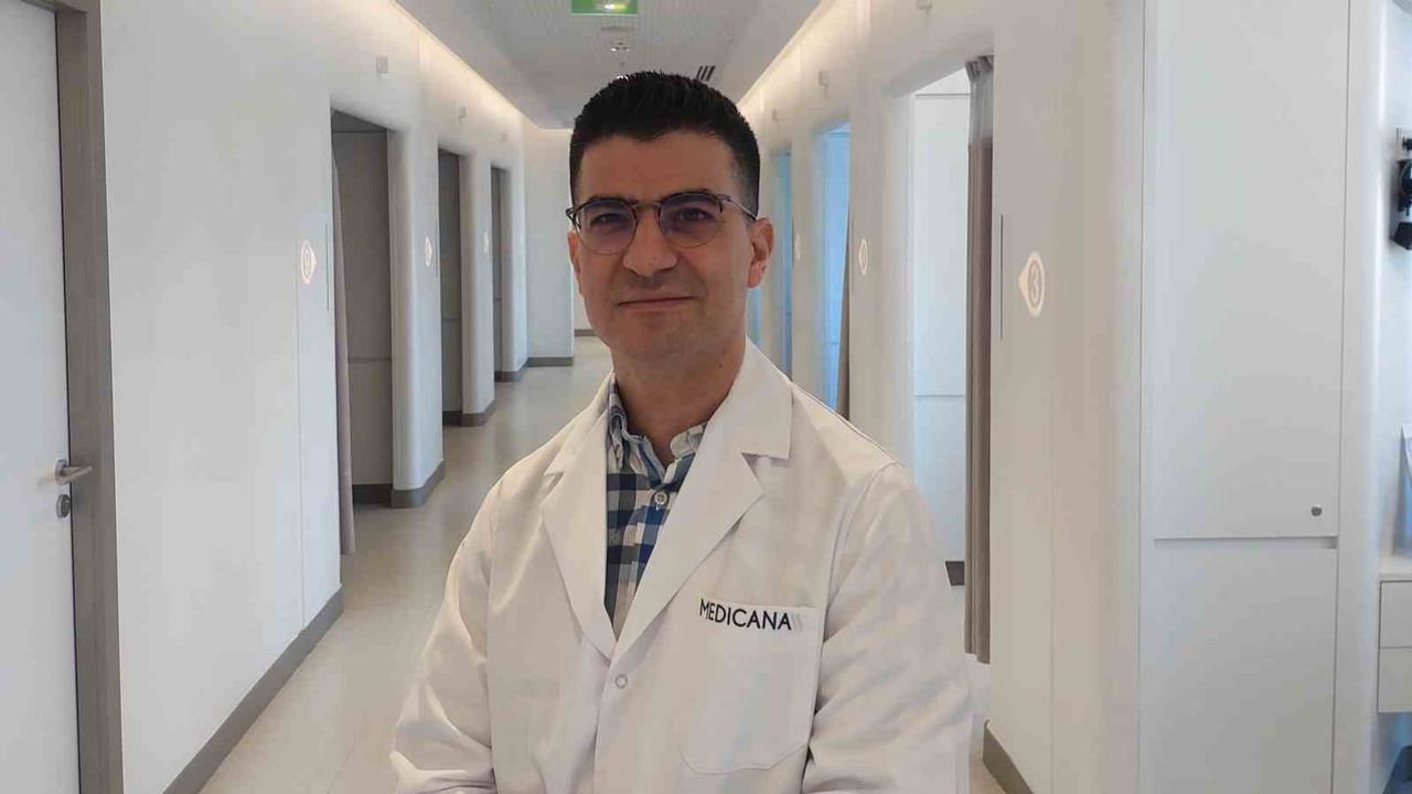Gebelikte beslenme annelik sağlığının en güçlü koruyucusu
