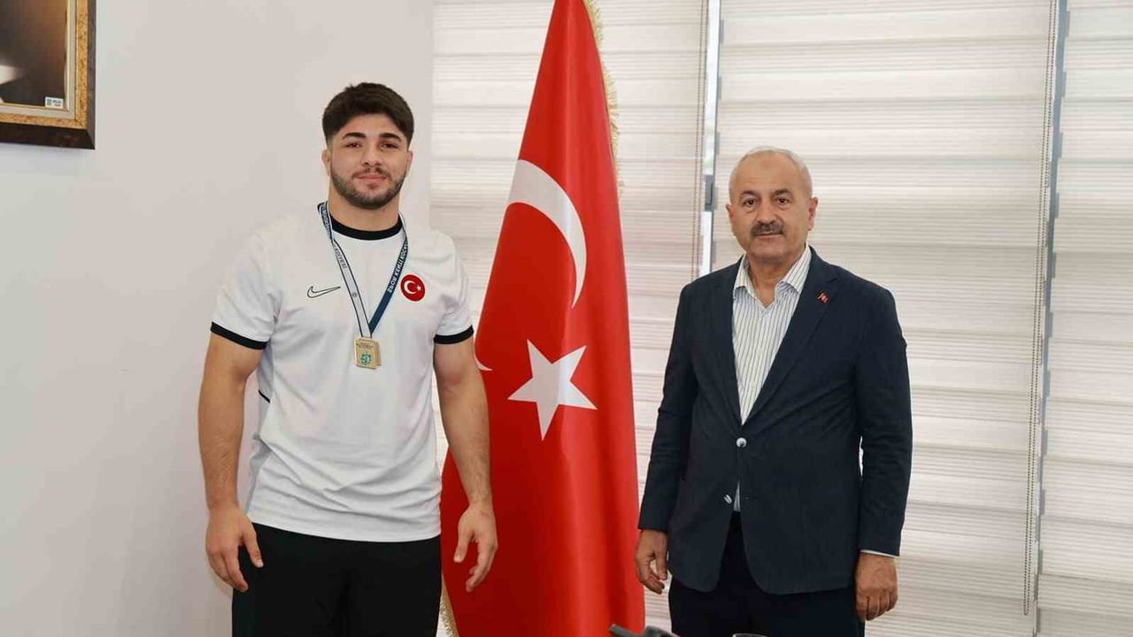Gebze'li Tokgöz, Akdeniz Oyunları'nda Türkiye'yi temsil edecek