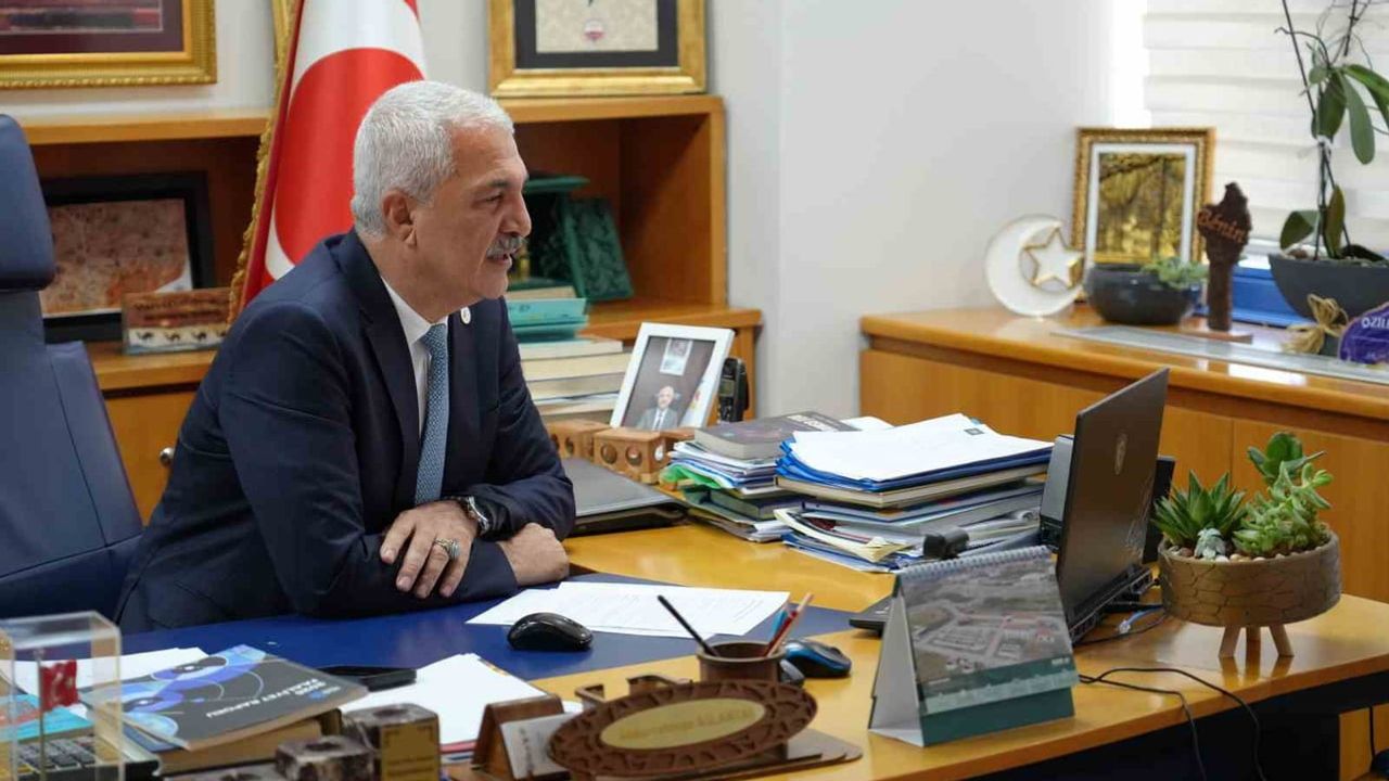 Gebze sanayicileri için Vilnius pazarına açılan yeni kapı