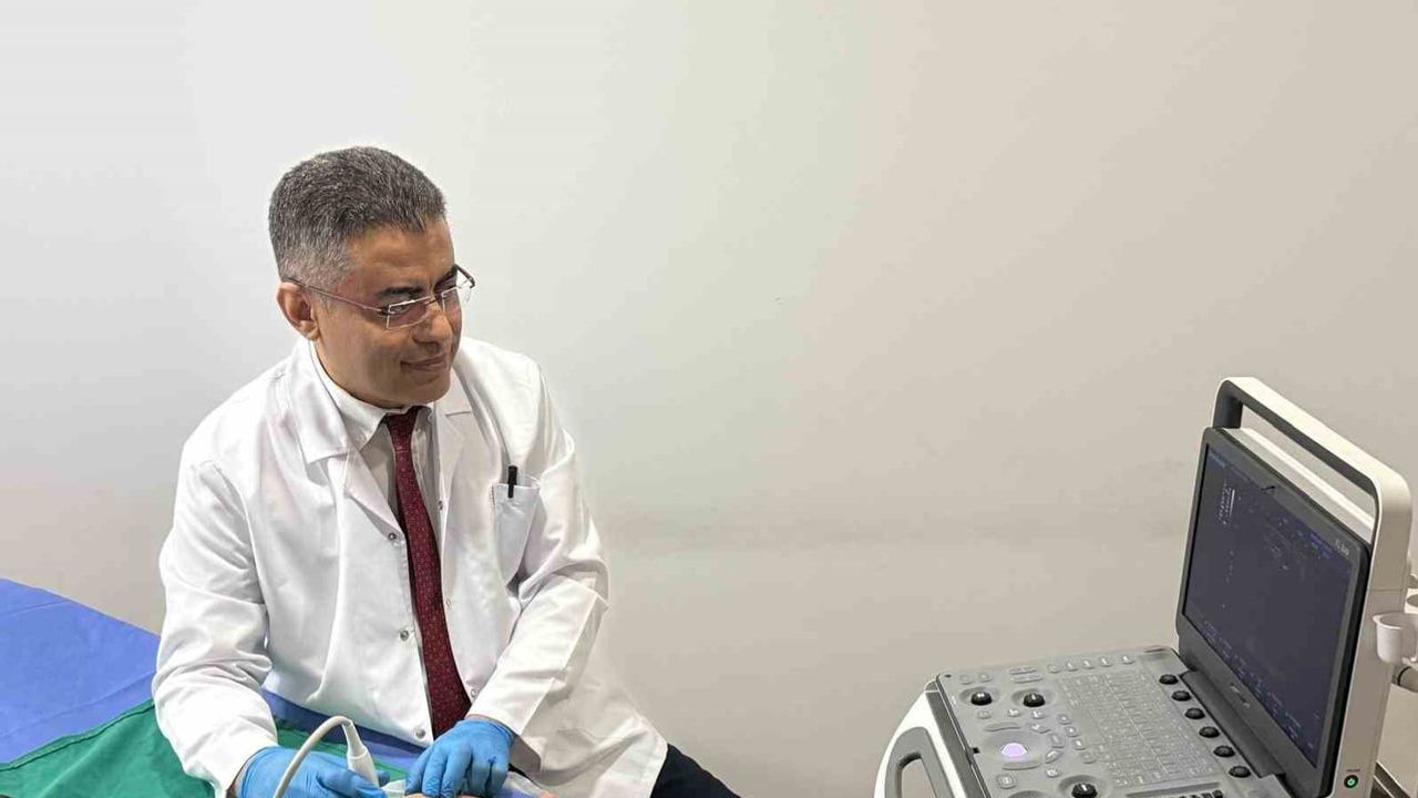 Geceleri el uyuşması karpal tünel habercisi olabilir, erken tanı önem taşıyor