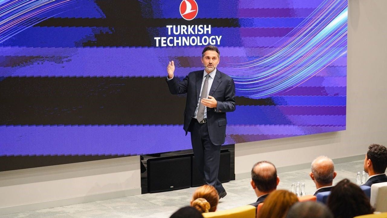 Geleceğe hazırlık: Turkish Technology ile yapay zekâ önceliği
