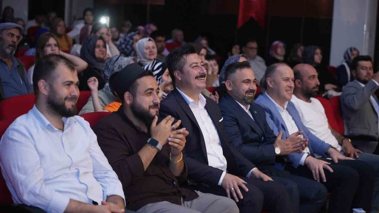 Geleceğe yatırım vurgusu: Yenişehir yaz okulunda gençlere değer eğitimi