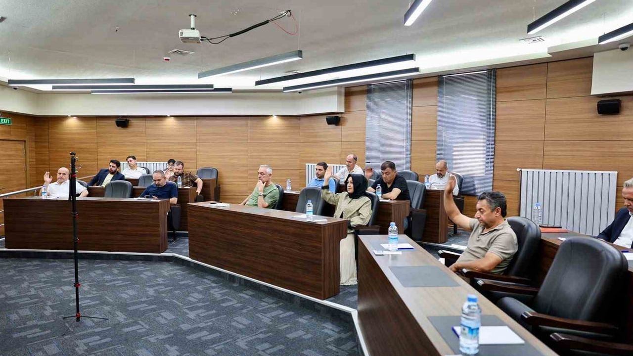 Geleceğin Hacılar'ını bugünden şekillendiriyoruz