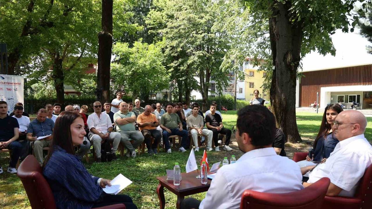 Geleceğin iklimi: ısı pompaları ve uygulamalı eğitimle sektöre hazırlık