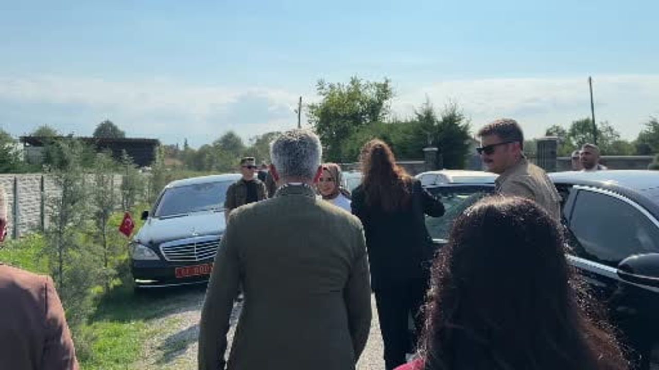 Genç girişimcinin yaban mersini bahçesi Düzce'ye marka değeri kazandırdı