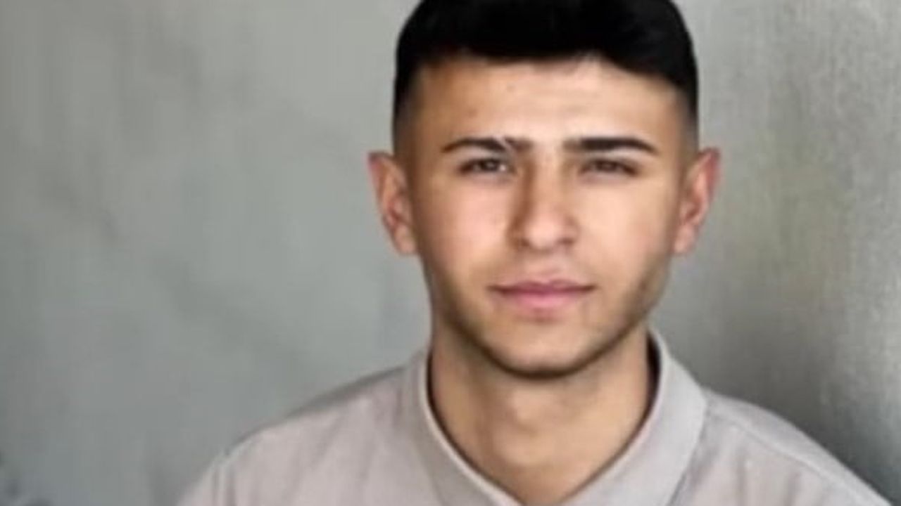 Genç motosiklet sürücüsü Kemal Talha Bozkurt toprağa verildi