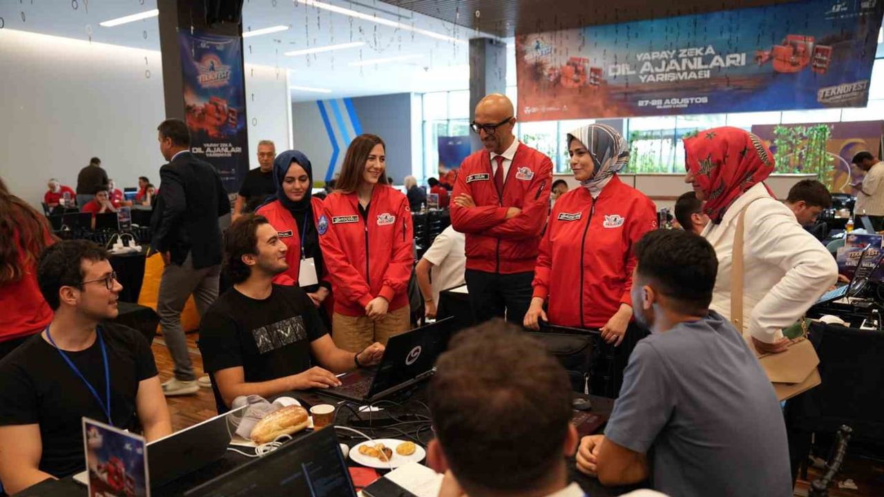 Genç mühendisler kuantumla şehirlerin su yönetimini yeniden tasarlıyor