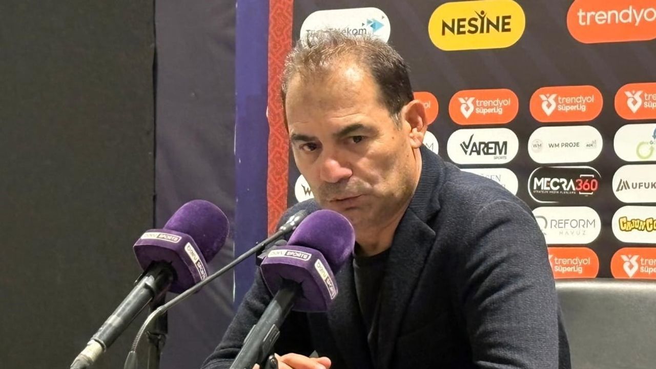Gençlerbirliği'nde talihsiz gol sonrası çabuk reaksiyon, ikinci gol VAR'dan döndü