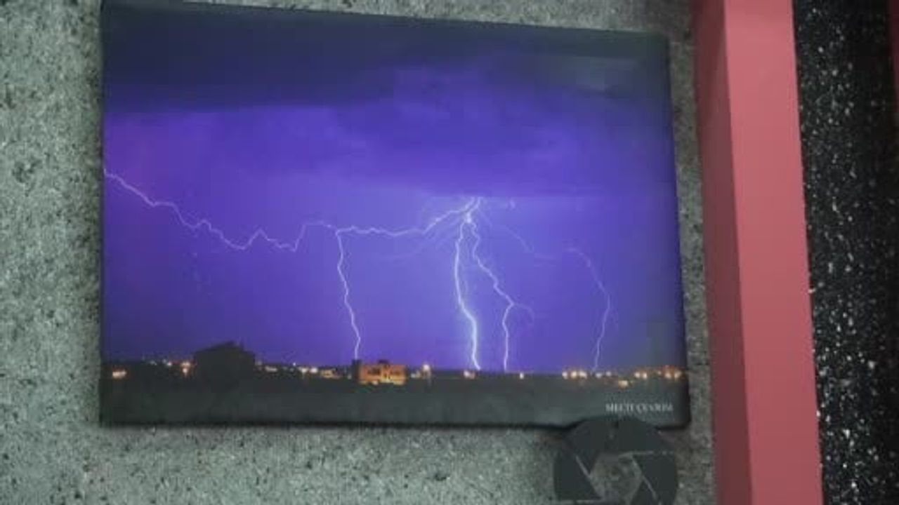 Gençlerin vizyonunu açan objektif: Şırnaklı fotoğrafçı sosyal medyanın etkisini anlattı