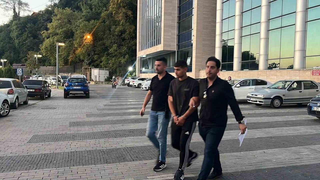 Gençlik kavgası ölümle sonuçlandı: Zonguldak'ta bir kişi hayatını kaybetti