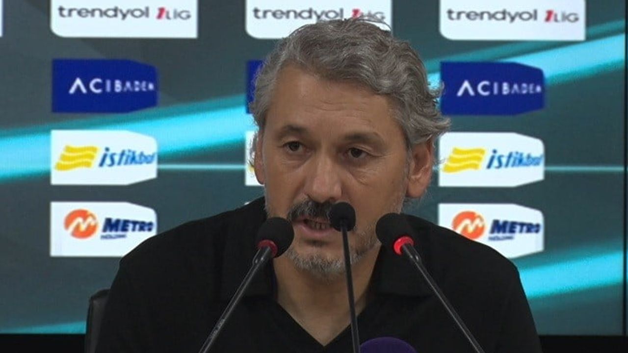 Gerin: hatalarımızı tamir edip yolumuza devam edeceğiz