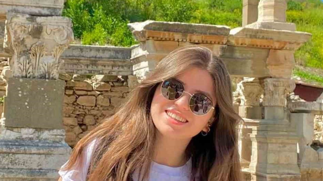 Germencik'te genç kaybı: Gülben Kayakuş yaşamını yitirdi