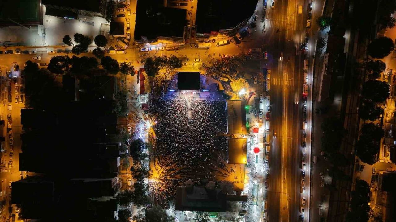 Germencik'te incire adanmış hafta: 22. festival 21-27 Eylül'de