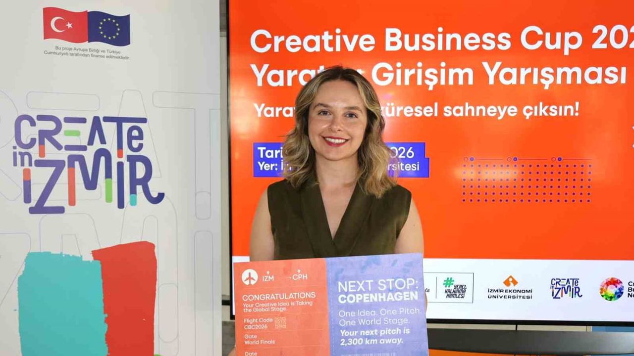 Gıda atıklarından kozmetiğe: Chroma Naturals dünya sahnesinde