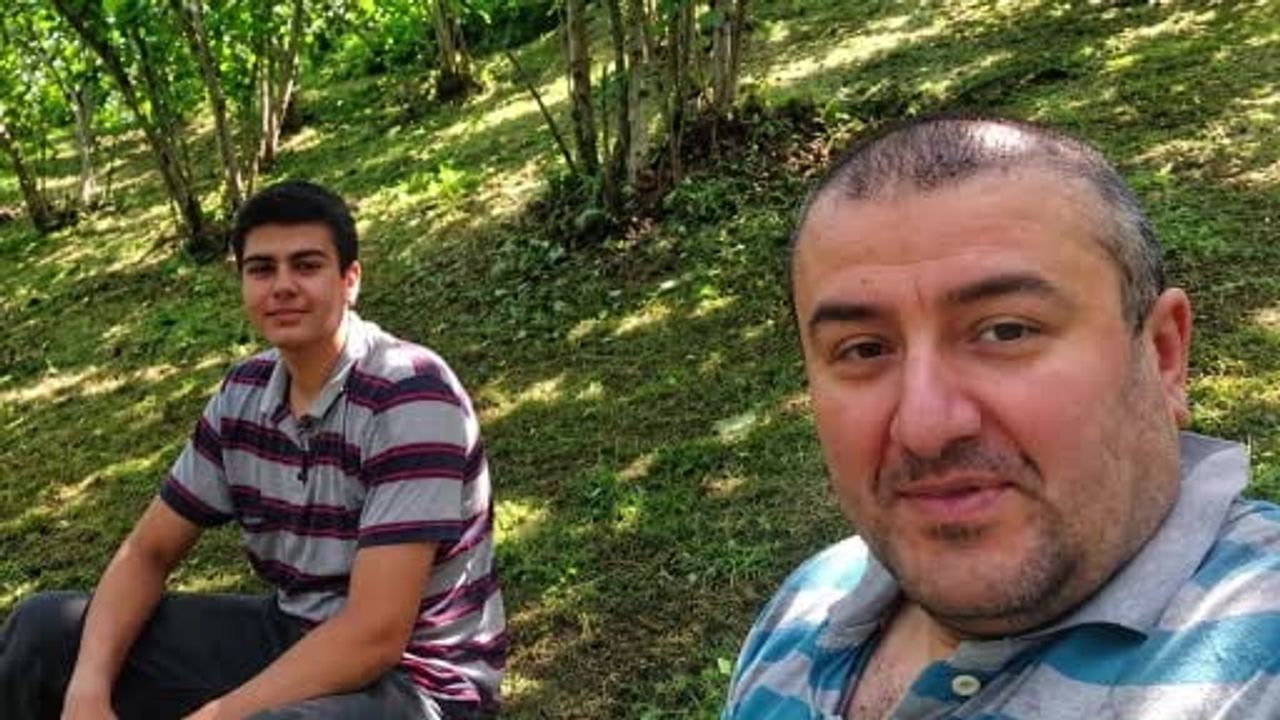 Giresun'da sel sonrası Karabulduk'ta iki kişi kayıp