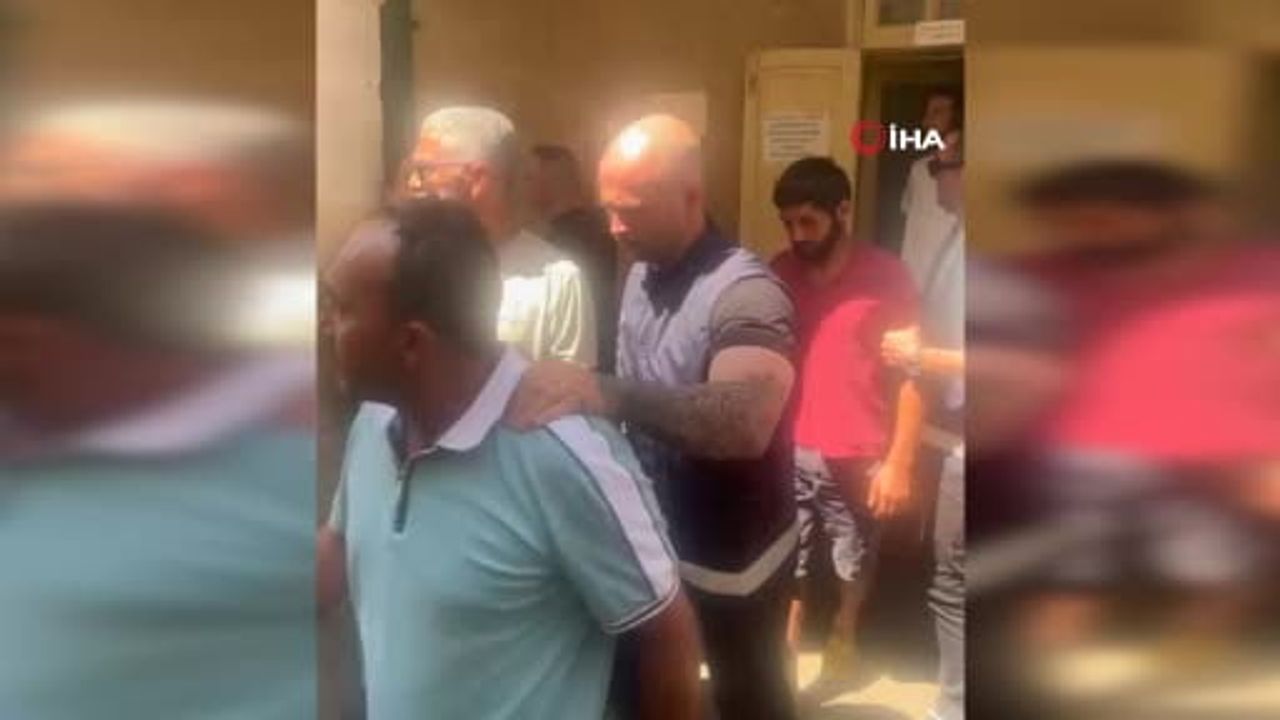 Girne açıklarındaki facia: 9 şüpheli mahkemeye çıkarıldı, soruşturma derinleştirildi