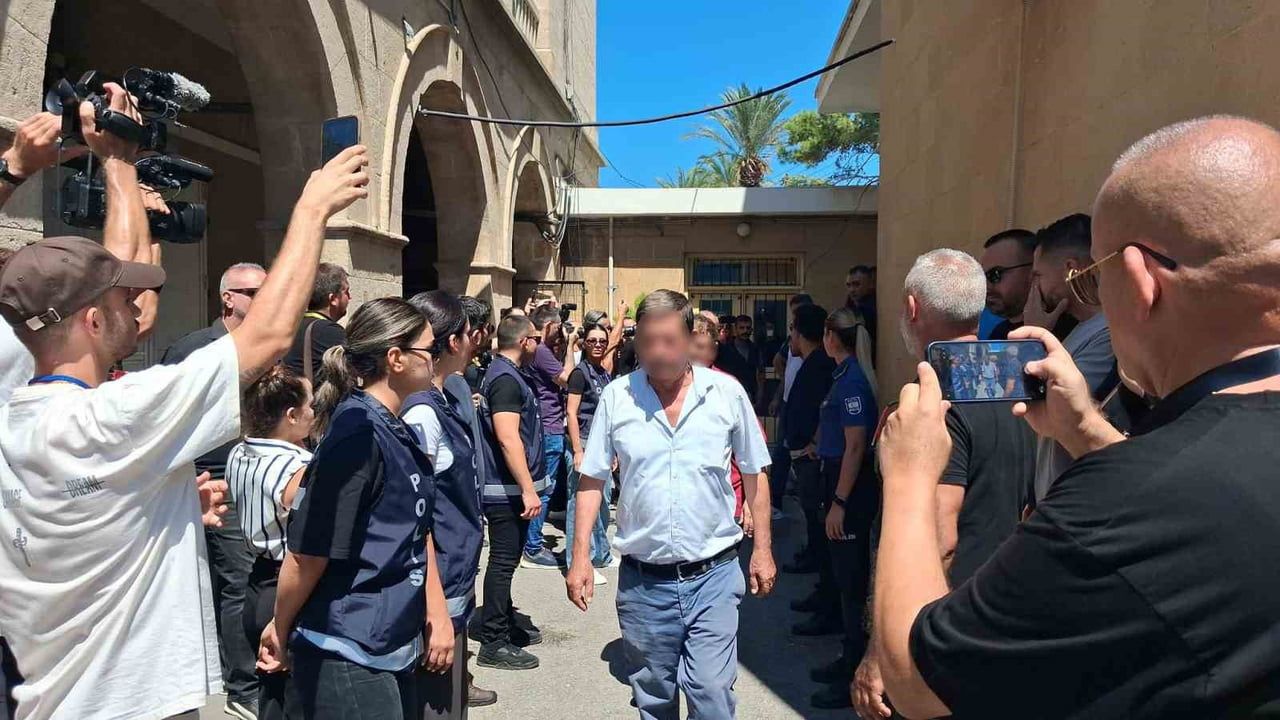 Girne faciasında soruşturma derinleşiyor: dokuz şüpheli üç gün tutuklu