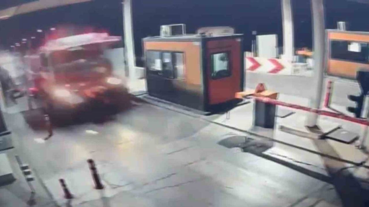 Göcek tüneli işletmesinden geçiş ücreti iddiasına net yalanlama