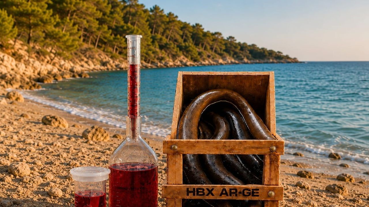 göçü çözmek: yılan balıklarının asırlık üreme sırrı bilimsel modele taşınıyor
