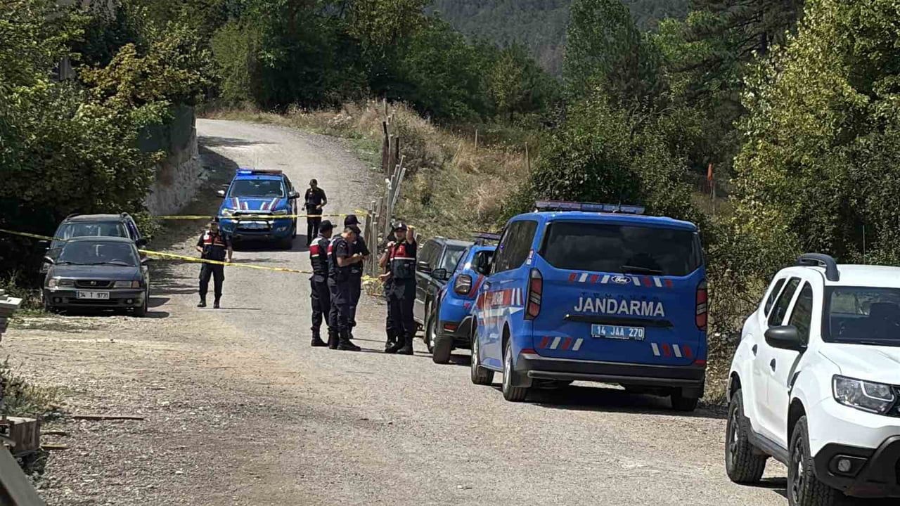 Gökçesu'de arsa anlaşmazlığı kanlı bitti: iki akraba yaşamını yitirdi