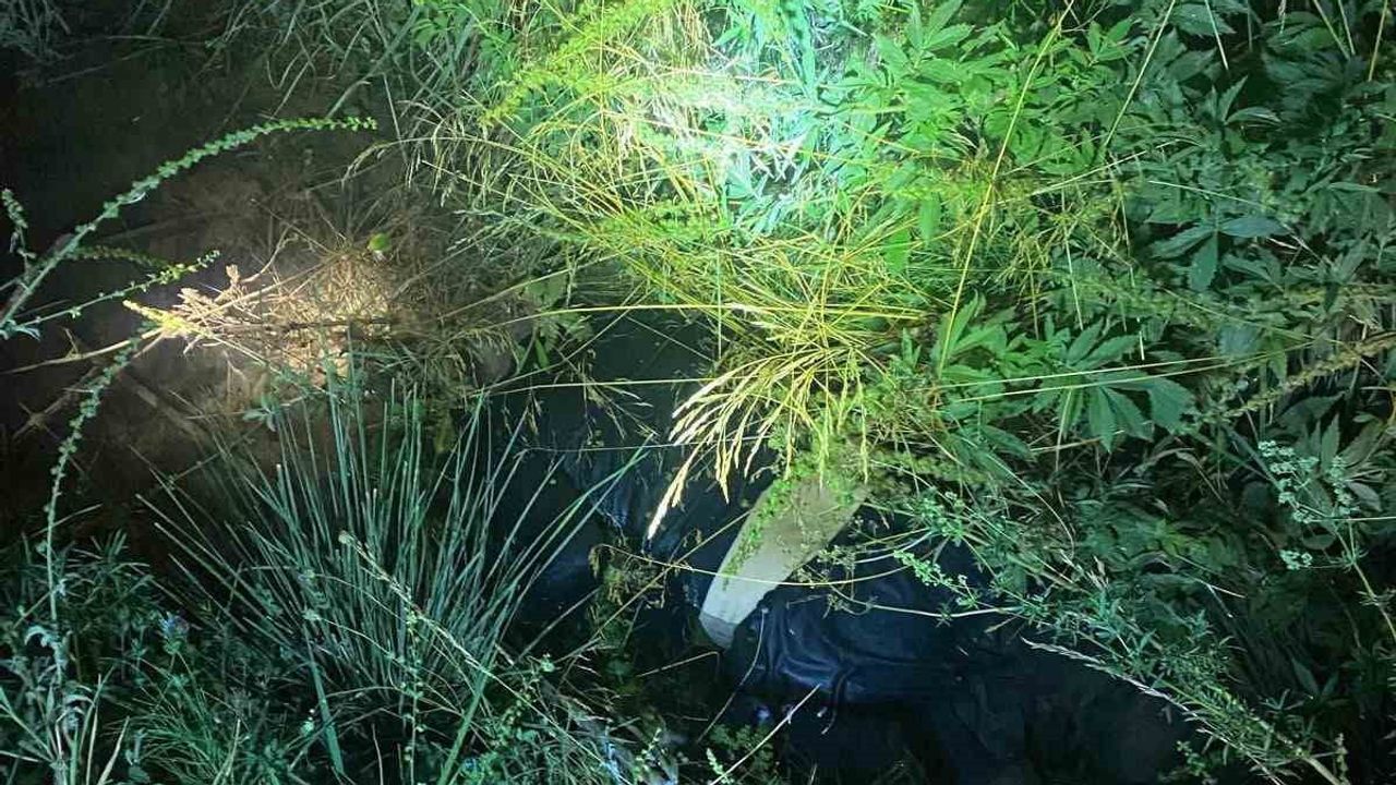 Göksun’da sulama kanalında bulunan 74 yaşındaki adamın ölümü jandarmanın incelemesinde