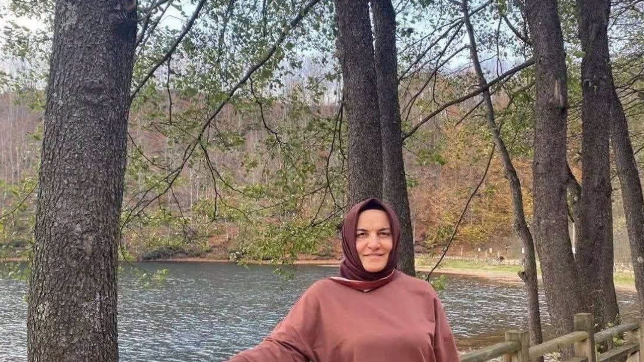 Gölköy'de patpat devrilmesi can aldı: 44 yaşındaki kadın hayatını kaybetti
