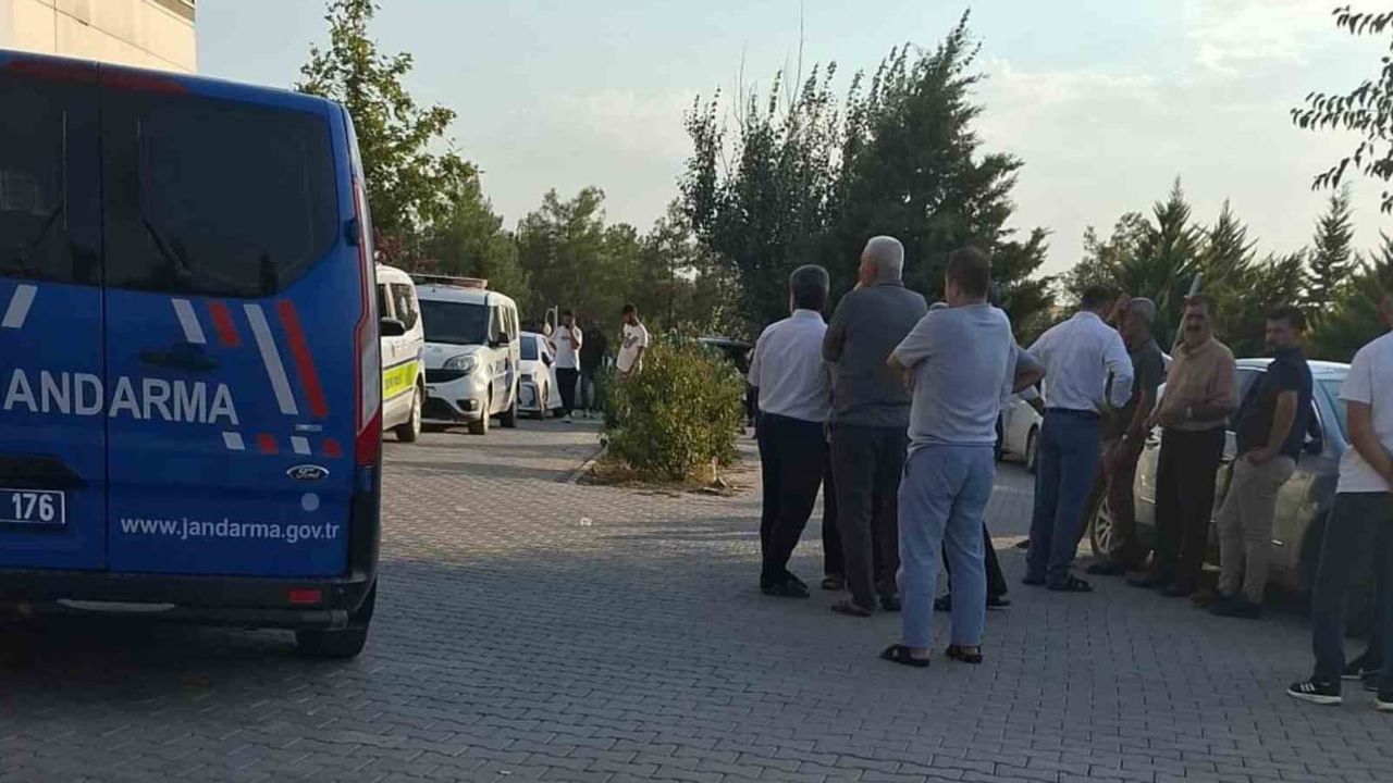 Gölpınar yakınlarında kafa kafaya çarpışma: genç sürücü hayatını kaybetti