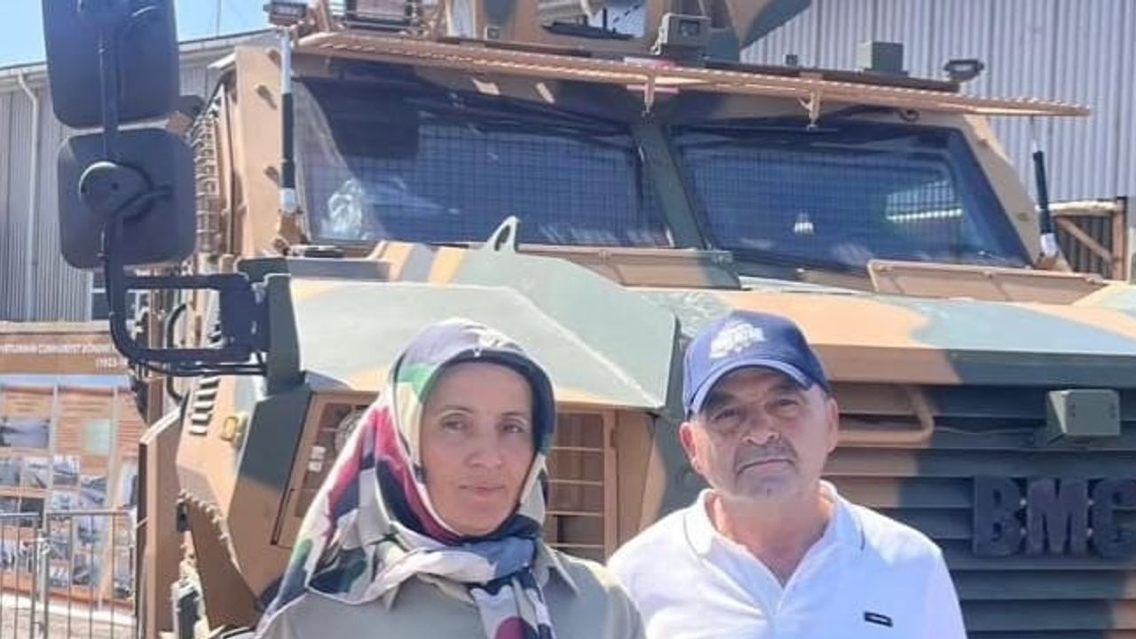 Görele'de selde iki kız kardeşin ardından annelerinin de cansız bedenine ulaşıldı