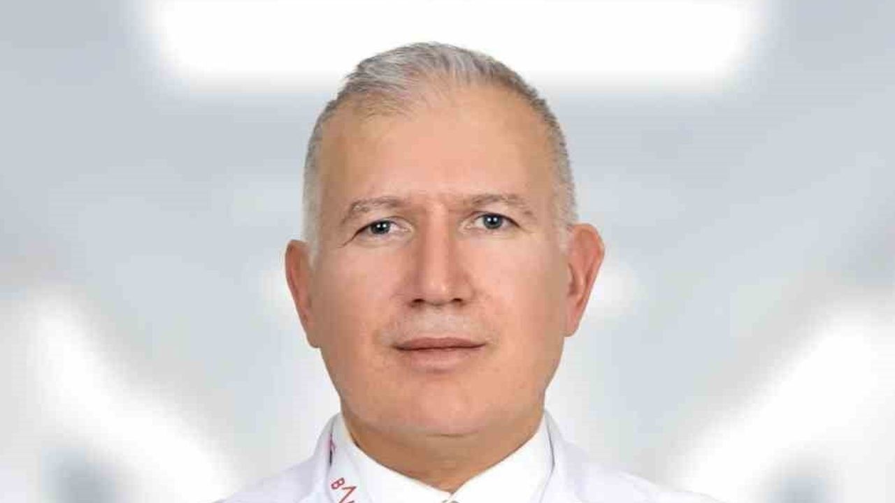 Göz tansiyonu sessiz seyreder: erken tanı yaşamı koruyor