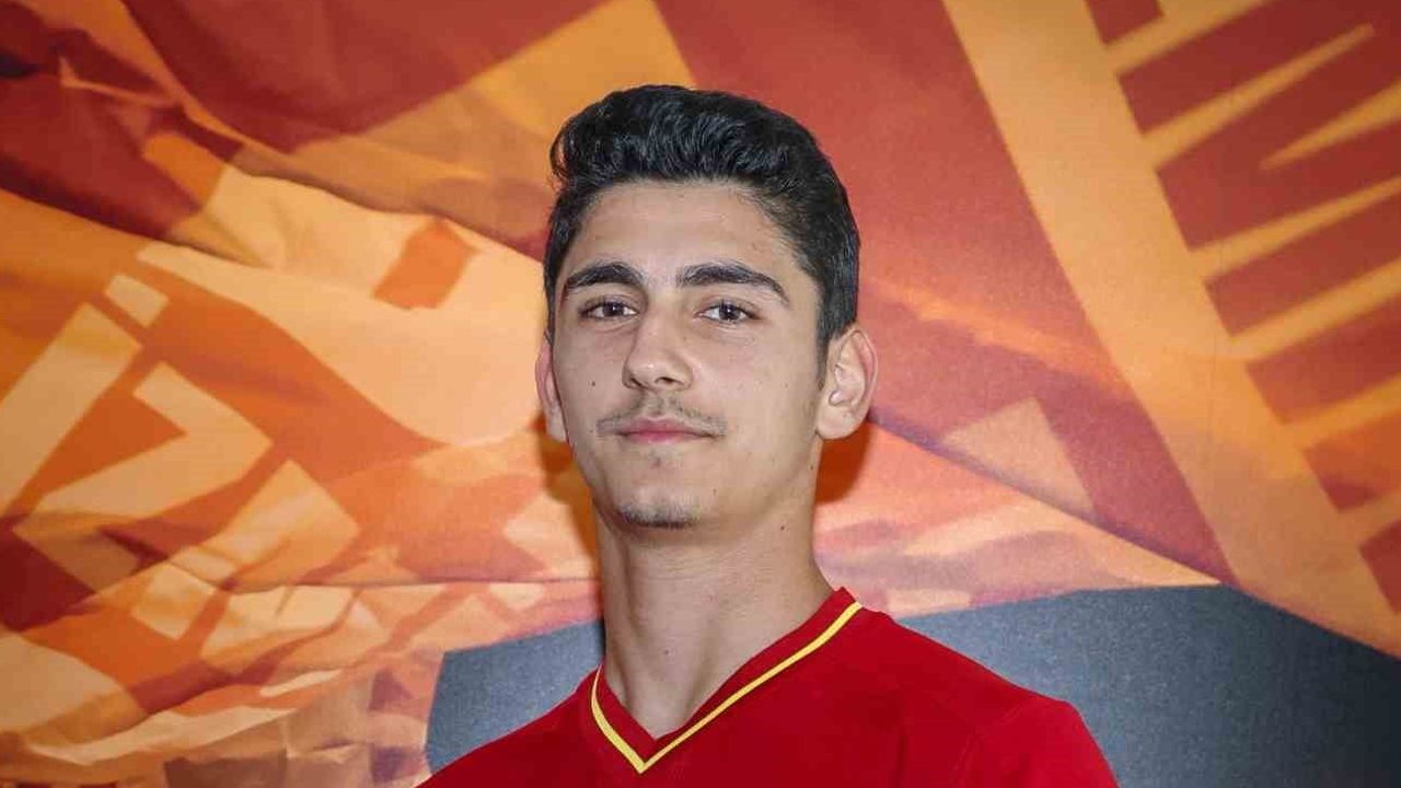 Göztepe altyapıya genç savunma takviyesi: Boran Eligüzel imzada