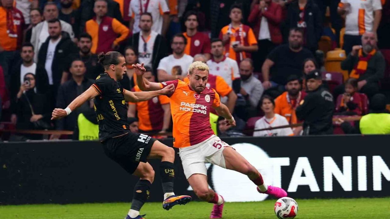 Göztepe'de hedef galibiyet: üç eksikle RAMS Park'ta zorlu sınav