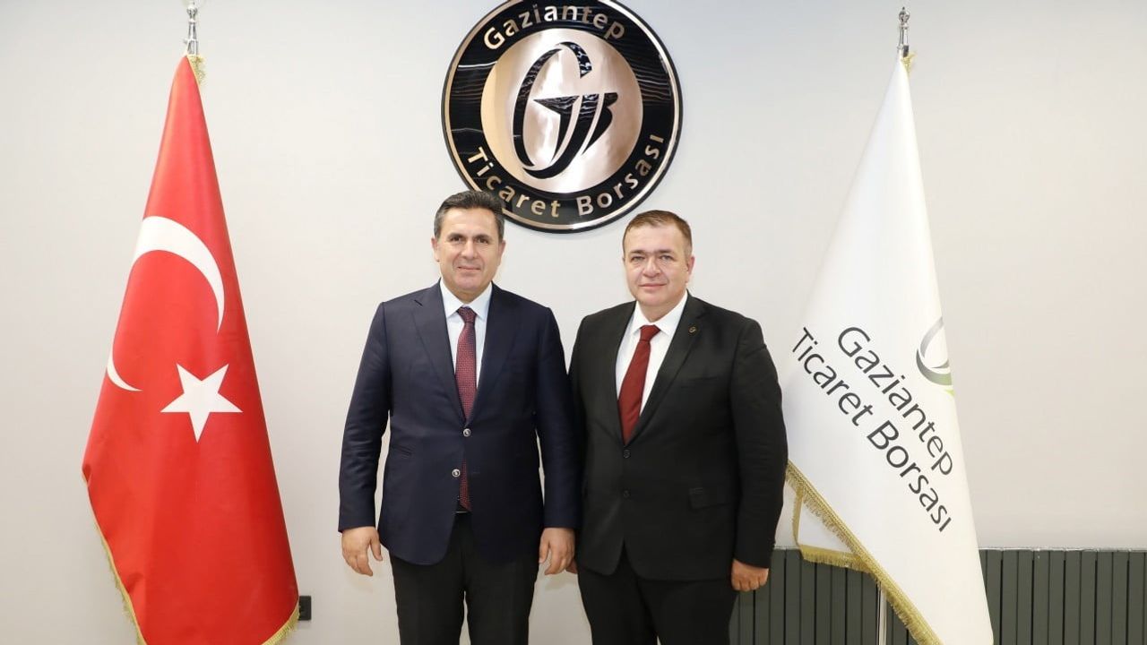 GTB başkanları 30 ağustos'ta bağımsızlık mirasını üretkenlikle koruma çağrısı yaptı
