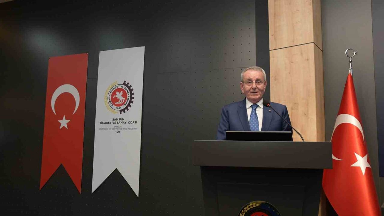 Güçlü Türkiye için üretim, teknoloji ve istihdam vurgusu